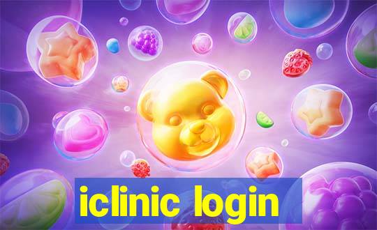 iclinic login